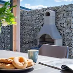 Jacuzzi Escape Kolobrzeg *