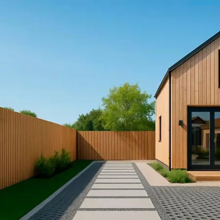 בית נופש Jacuzzi Escape Kolobrzeg *