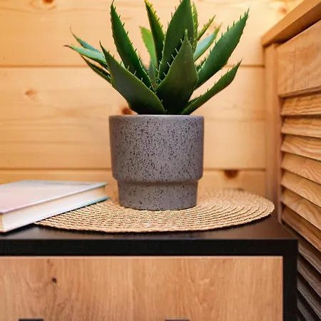 Jacuzzi Escape Kolobrzeg Charzyno