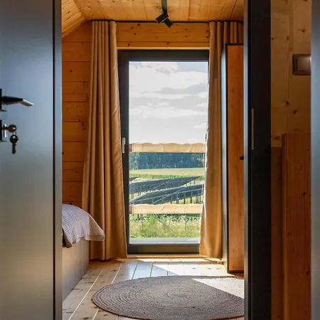 Jacuzzi Escape Kolobrzeg