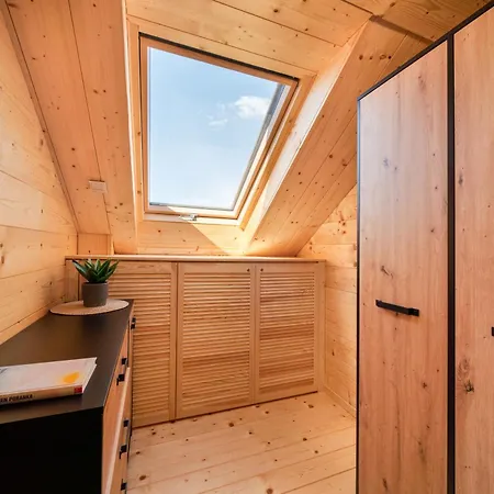 Jacuzzi Escape Kolobrzeg Charzyno