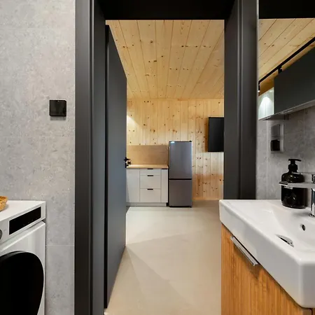 Jacuzzi Escape Kolobrzeg