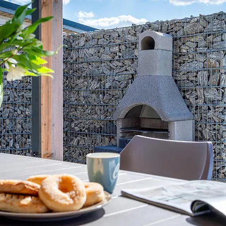 Jacuzzi Escape Kolobrzeg *