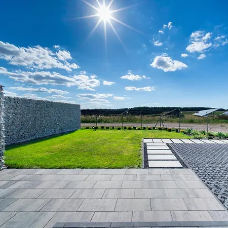 بيت للعطل Jacuzzi Escape Kolobrzeg *