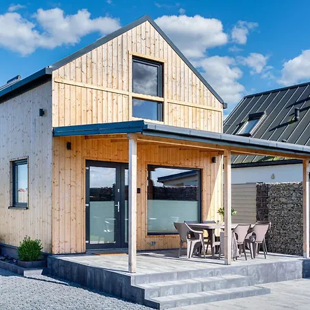 Jacuzzi Escape Kolobrzeg * Charzyno