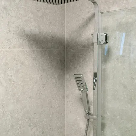 Ferienhaus Z Balia Jacuzzi Escape Kolobrzeg