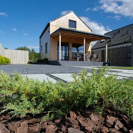 Jacuzzi Escape Kolobrzeg