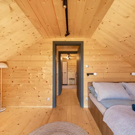 Jacuzzi Escape Kolobrzeg Charzyno