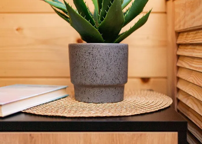 Jacuzzi Escape Kolobrzeg Charzyno