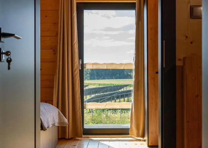 Jacuzzi Escape Kolobrzeg