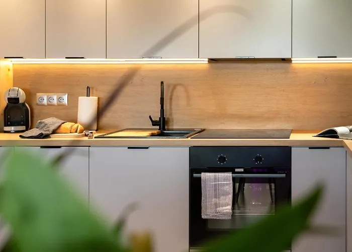 Jacuzzi Escape Kolobrzeg *