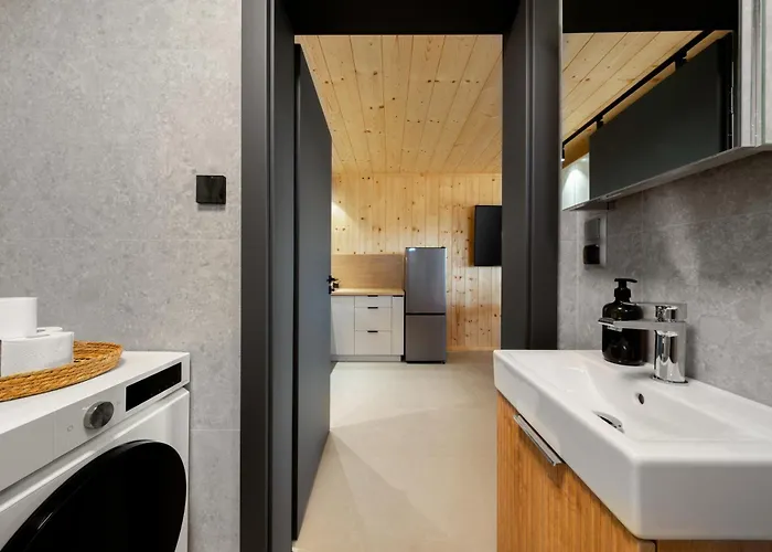 Jacuzzi Escape Kolobrzeg