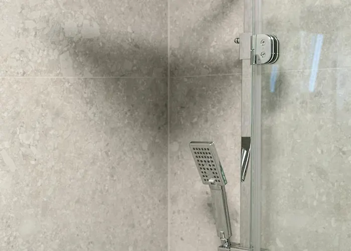 Сasa de vacaciones Jacuzzi Escape Kolobrzeg