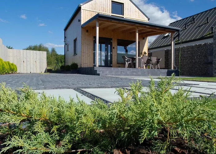 Jacuzzi Escape Kolobrzeg