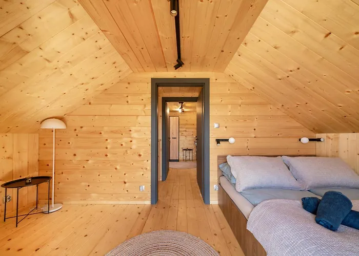 Jacuzzi Escape Kolobrzeg Charzyno